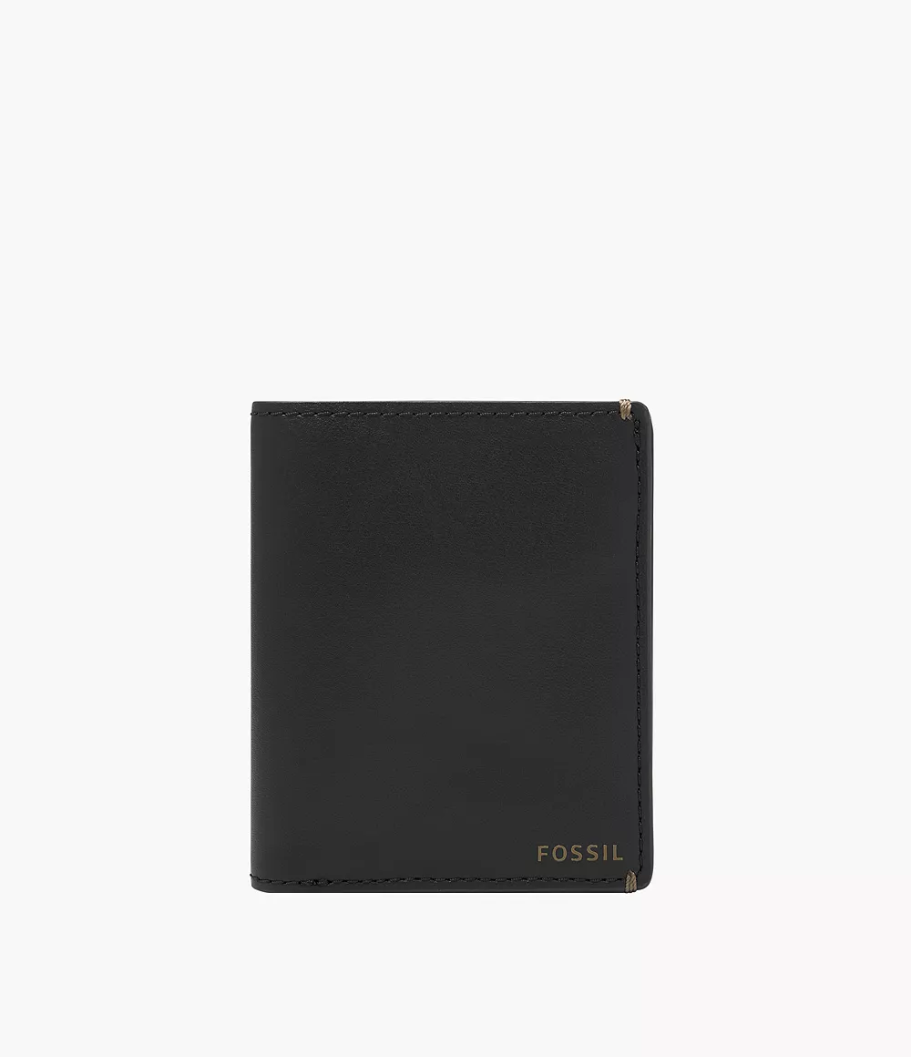 Joshua Cactus Leather Front Pocket Wallet  ML4462001
