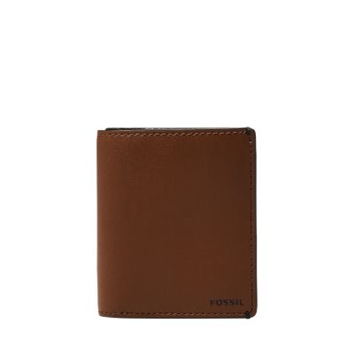 Joshua Cactus Leather Front Pocket Wallet  ML4462210
