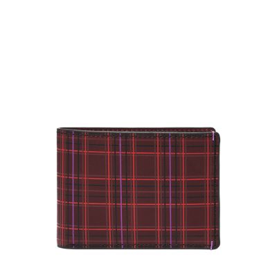 Burberry Hipfold Wallet