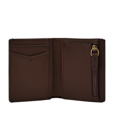Joshua Coin Pocket Bifold - ML4478206 - Fossil