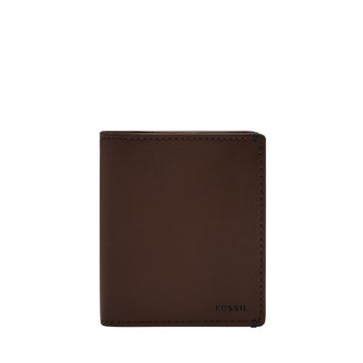 Men's Wallets on Sale & Clearance - Fossil