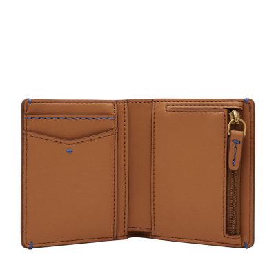 Fossil hotsell wallets clearance