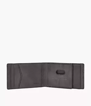 Andrew Front Pocket Wallet
