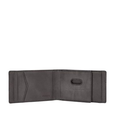 Andrew Front Pocket Wallet - ML4482109 - Fossil