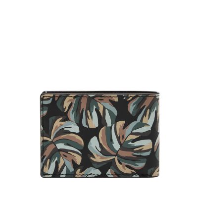 Bronson Front Pocket Wallet - ML4489998 - Fossil