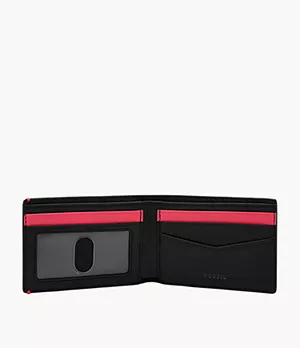 Bronson Front Pocket Wallet Bifold