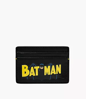 Tarjetero Batman™ Legacy de edición limitada