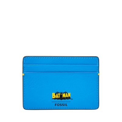 Batman Card Case - ML4498972 - Fossil