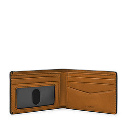 Bronson Front Pocket Wallet-Bifold