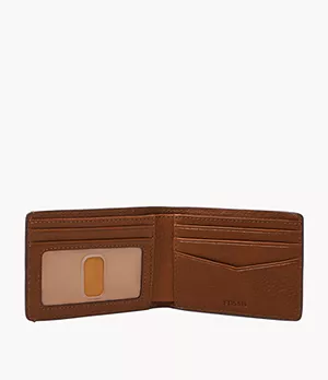 Bronson Front Pocket Wallet-Bifold
