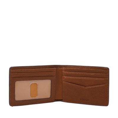 Bronson Front Pocket Bifold