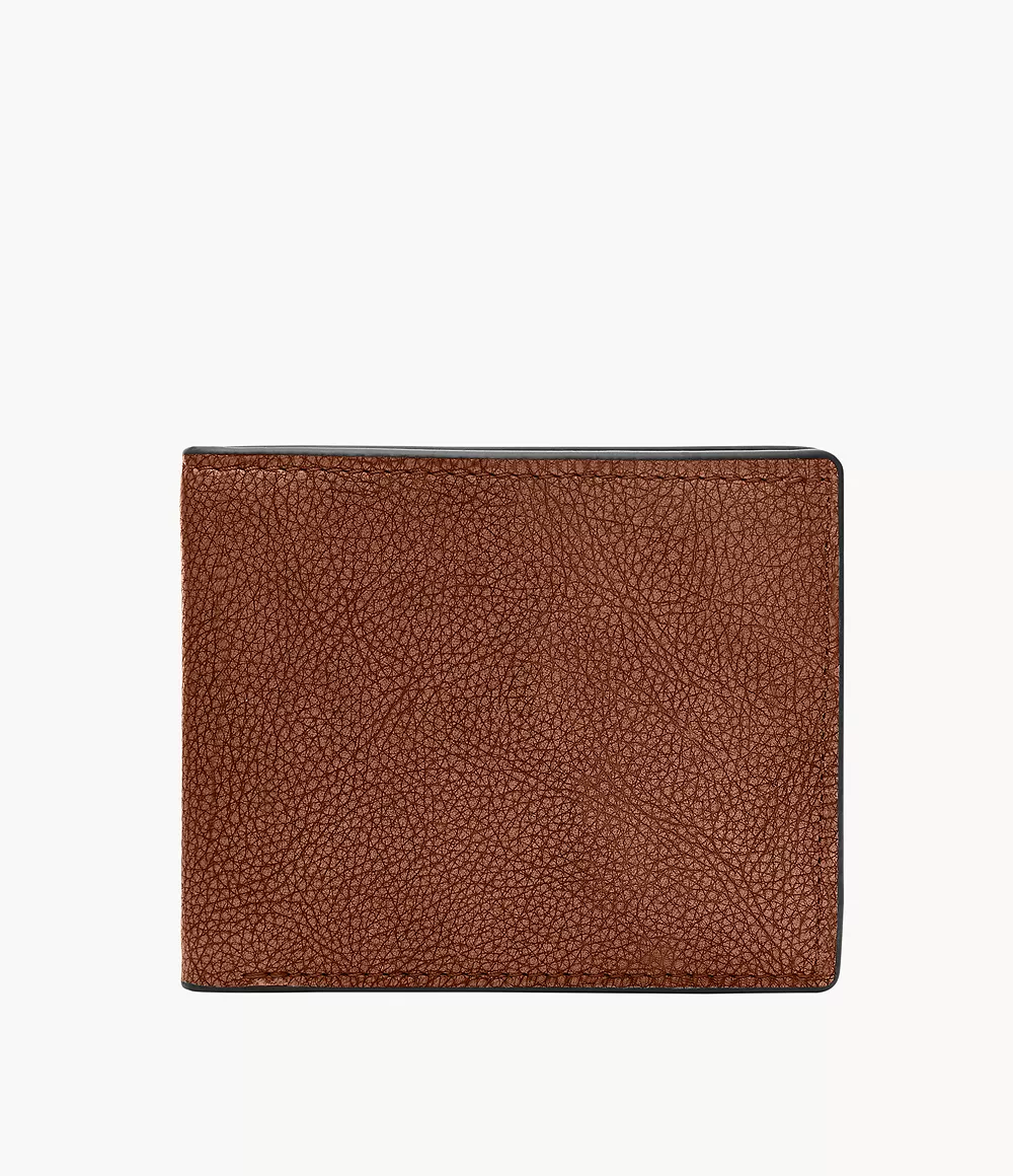 Steven Leather Bifold Wallet  ML4521210
