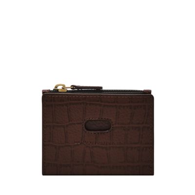 Fossil Andrew Card Case