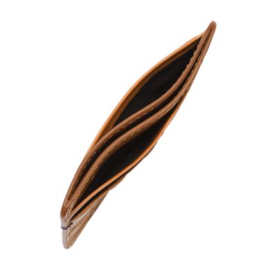 Bronson Card Case - ML4566235 - Fossil