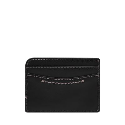Tremont Card Case - ML4570001 - Fossil 