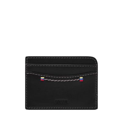 Westover L Zip Card Case - ML4594001 - Fossil