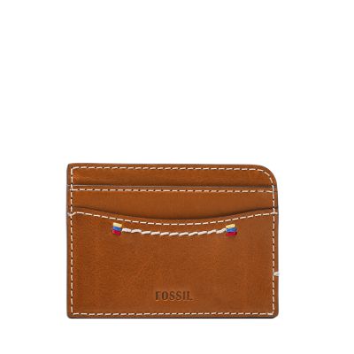 

Fossil Homme Porte-cartes Tremont