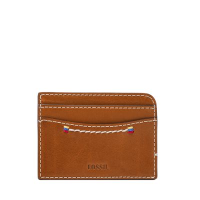 Tremont Card Case