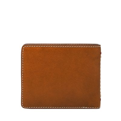 Tremont Bifold - ML4571222 - Fossil 