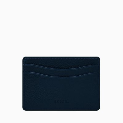 Anderson Card Case - ML4575406 - Fossil