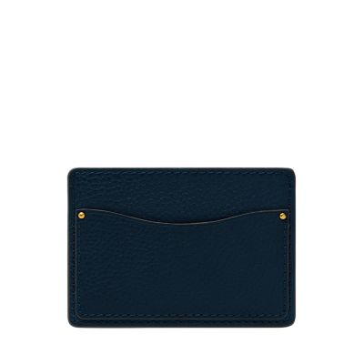 Anderson Card Case - ML4575406 - Fossil
