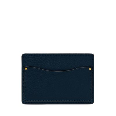 Porte-cartes Double, Collection Homme