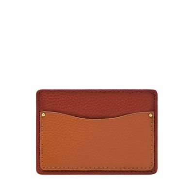 Anderson Card Case - ML4576914 - Fossil