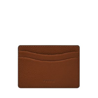 Case Fossil Anderson ML4576914 - - Card