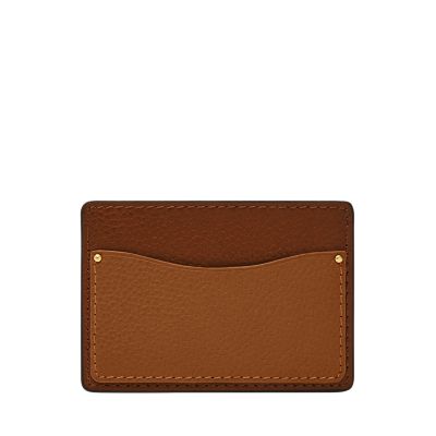 Anderson Card Case - ML4576914 - Fossil