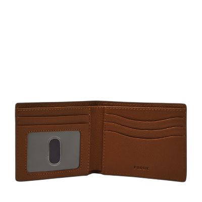 Wallets - Fossil