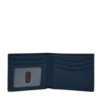 Fossil hotsell wallets clearance