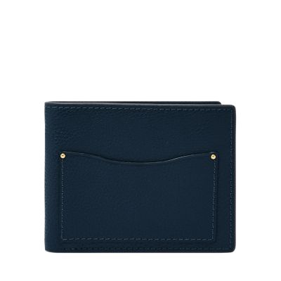 

Fossil Homme Portefeuille à deux volets Anderson