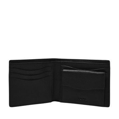 Anderson Coin Pocket Bifold - ML4579001 - Fossil