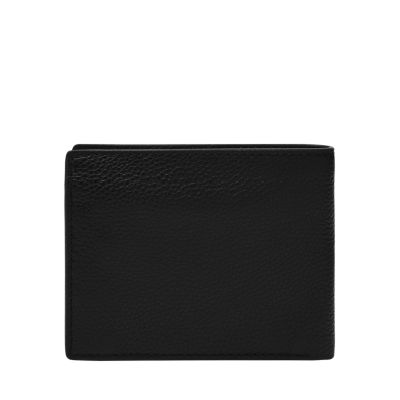 Anderson Coin Pocket Bifold