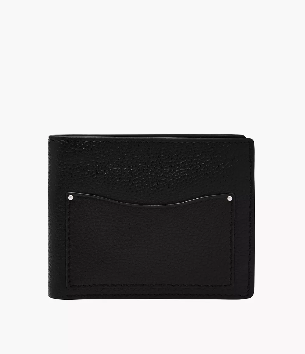 Anderson Coin Pocket Bifold  ML4579001
