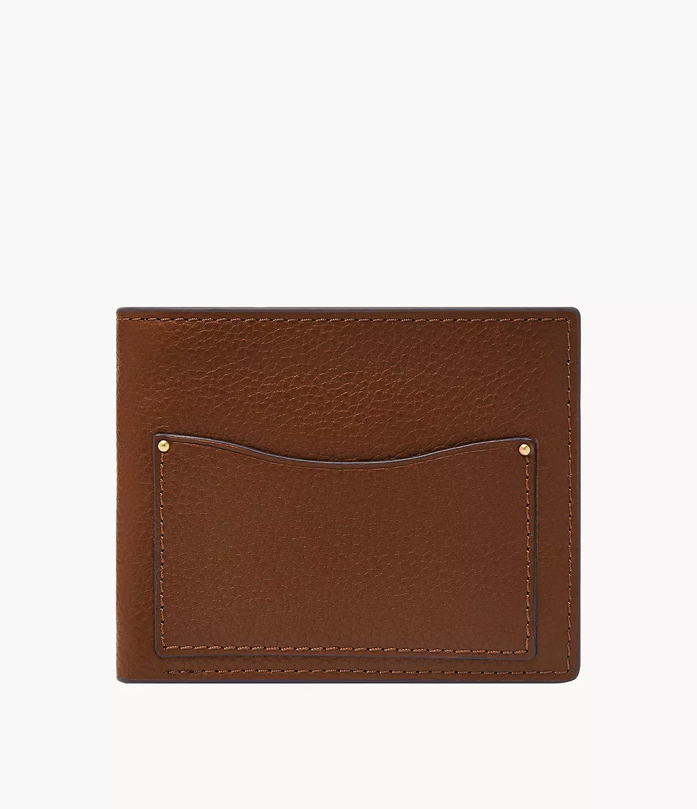 Image of Anderson Coin Pocket Bifold