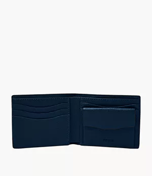 Anderson Coin Pocket Bifold