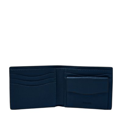 Anderson Coin Pocket Bifold - ML4579406 - Fossil