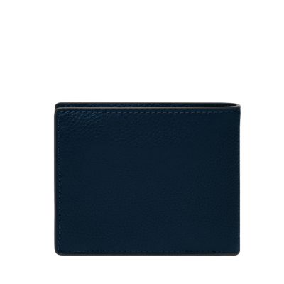 Anderson Coin Pocket Bifold - ML4579406 - Fossil