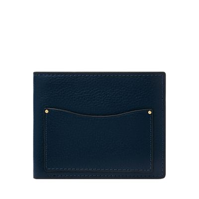 Anderson Coin Pocket Bifold