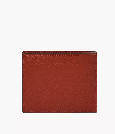 Anderson Coin Pocket Bifold - ML4580815 - Fossil