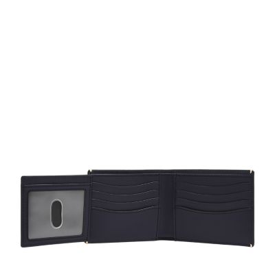 Westover Bifold with Flip ID