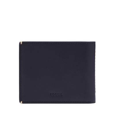 Westover Bifold with Flip ID