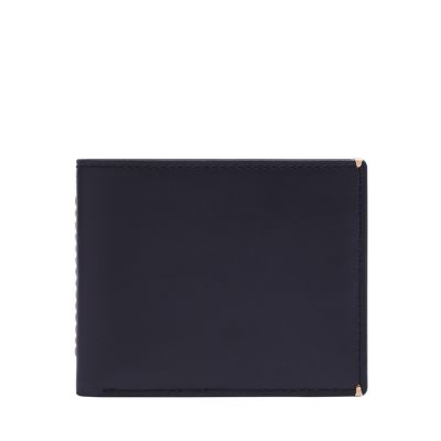 Fossil Bifold Westover Flip ID