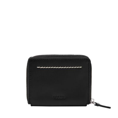 Westover Zip Card Case