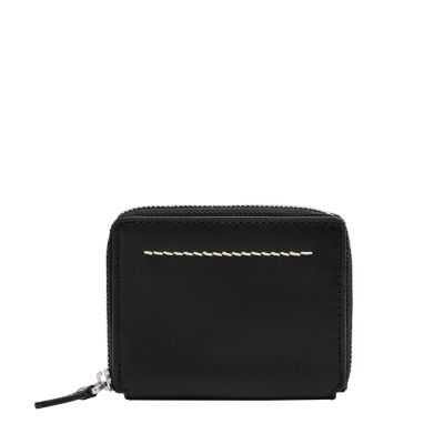 

Fossil Homme Porte-cartes zippé Westover