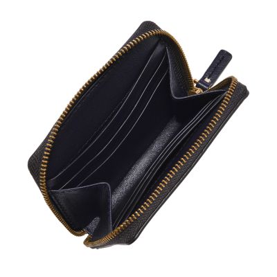 Westover Zip Card Case - ML4584545 - Fossil