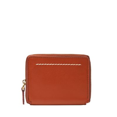 Card Case Fossil ML4584001 - Zip Westover -