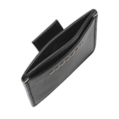 Card Cases & Money Clips - Fossil