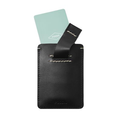 Westover Card Case - ML4585001 - Fossil